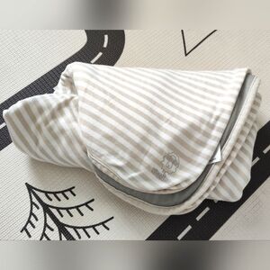 Woolino Toddler Blanket (well-loved)